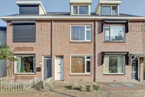 Woning Naaldwijkseweg 294 's-Gravenzande