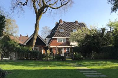 Woning Oud Blaricummerweg 17 Laren (NH)