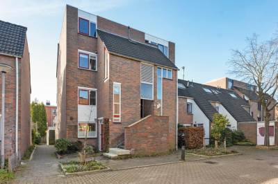 Woning Rubensstraat 78 Groningen