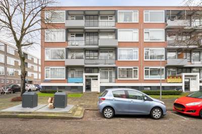 Woning Sint-Annalandstraat 101 Rotterdam