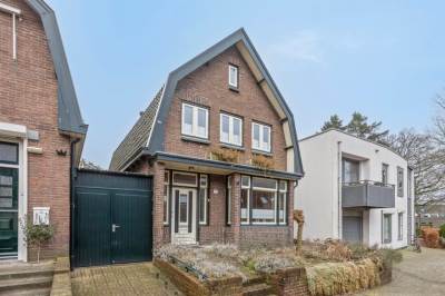 Woning Molenstraat 2 Veenendaal
