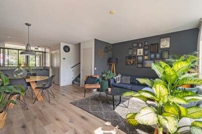 Woning Vliegveldweg 51 Rotterdam