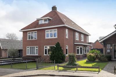 Woning Westeinde 471 Vriezenveen