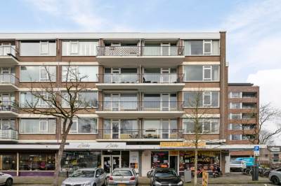 Woning Kouwenoord 43 Rotterdam