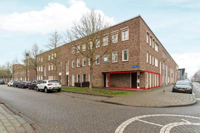 Woning Kajuit 2 Almere
