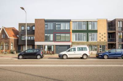 Woning Amsterdamsestraatweg 737C Utrecht