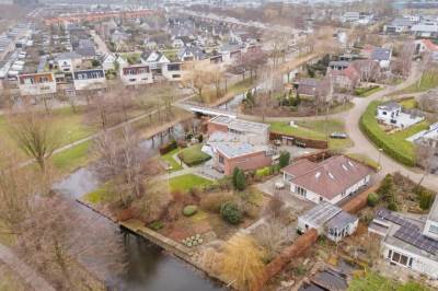 Woning Zwanenwater 50 Lelystad