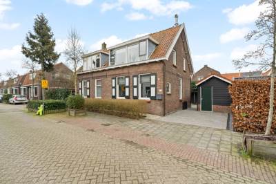 Woning Oosterstraat 6 Krimpen aan den IJssel