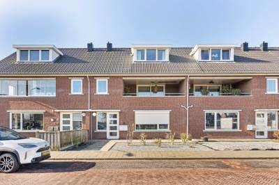 Woning Dorskarstraat 7 Made