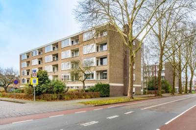 Woning Richterslaan 49 Nieuwegein
