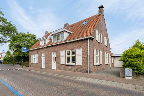 Woning Virmundtstraat 16 Gemert