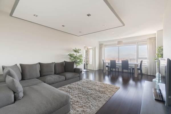 Woning Nachtwachtlaan 318 Amsterdam