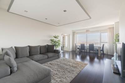 Woning Nachtwachtlaan 318 Amsterdam