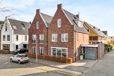Woning Zwarte Zee 16 Amersfoort