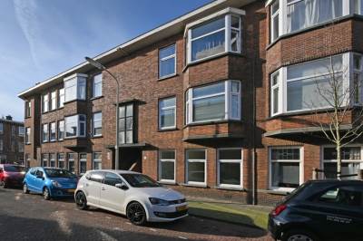 Woning Antheunisstraat 11 Den Haag