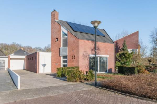 Woning De Volmolen 2 Goirle
