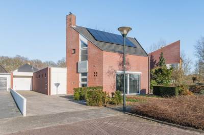 Woning De Volmolen 2 Goirle