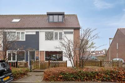 Woning Schoofstraat 2 Purmerend