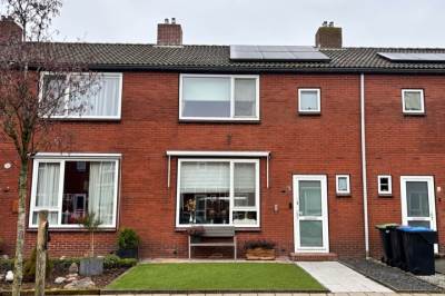 Woning De Beugel 8 Echtenerbrug