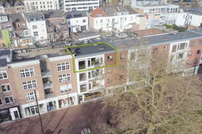 Woning Gele Rijders Plein 243 Arnhem