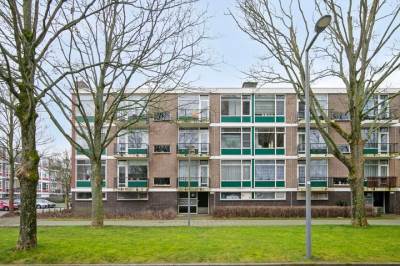 Woning Beumershoek 58 Rotterdam