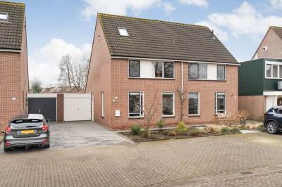 Woning Gaffel 104 Hasselt