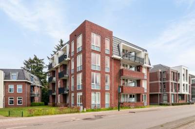 Woning Zwaanstraat 120 Cuijk