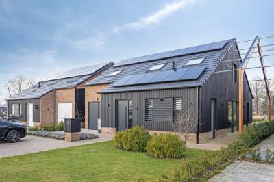 Woning Ypelohof 14 Enter