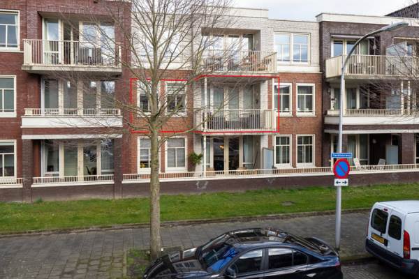 Woning Meijlingplein 31 Hengelo (OV)