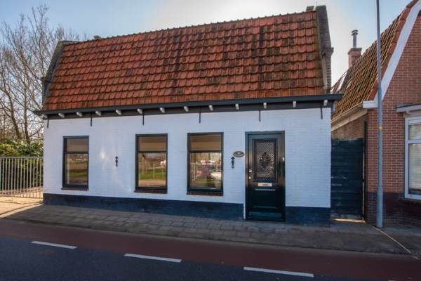 Woning Westeinde 29 Enkhuizen