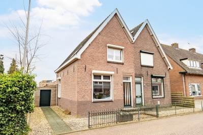 Woning Kruisstraat 27A Zutphen