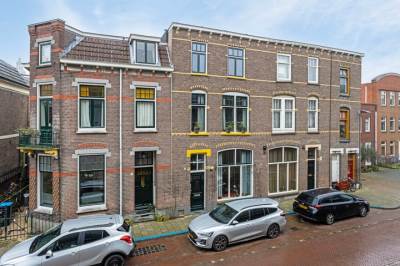 Woning Hoornwerk 3 Zutphen