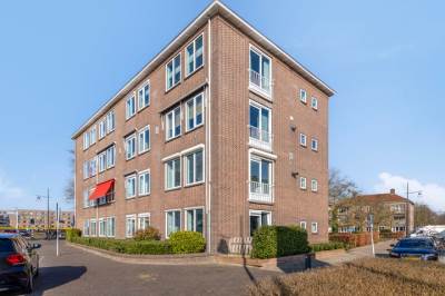 Woning Brugstraat 4 Zutphen