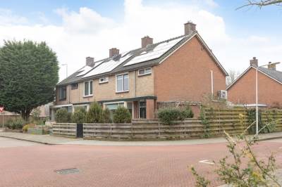 Woning Gomarushof 5 Hilversum