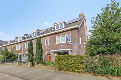 Woning Antoon der Kinderenlaan 6 Den Bosch