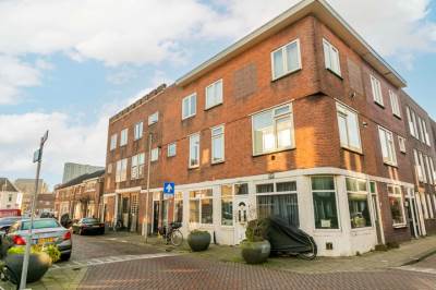 Woning Pijlstraat 1BS Utrecht