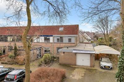 Woning Borndiep 17 Wieringerwerf