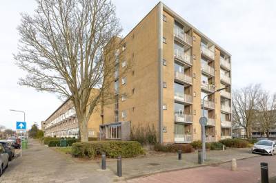 Woning Loosdrechtseweg 231 Hilversum