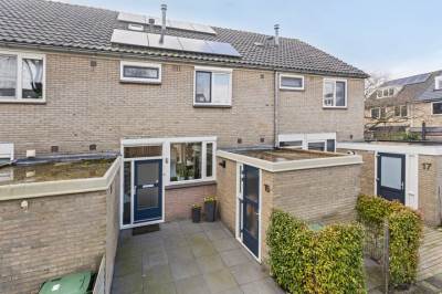 Woning De Kamp 15 Deventer