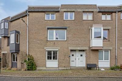 Woning Korenmarkt 7 Nijmegen