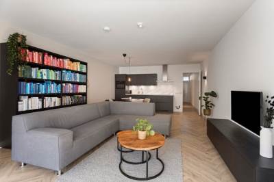 Woning Kasteel-Traverse 114 Helmond