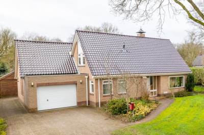 Woning Ripperdaborg 2 Stadskanaal
