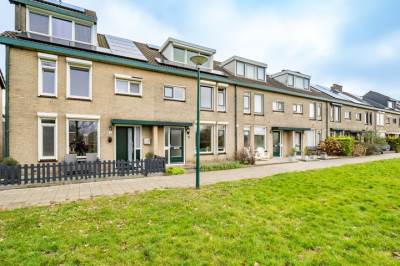 Woning Hoepelmaker 30 IJsselstein