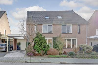 Woning Calslaan 38 Gouda