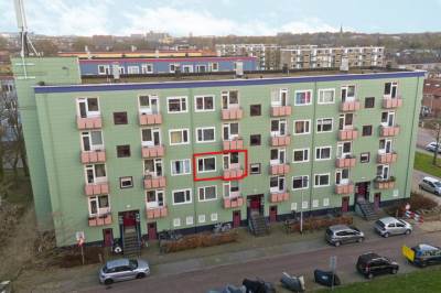 Woning Rozemarijnstraat 79 Nijmegen
