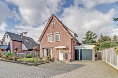 Woning De Bakspieker 15 Almelo