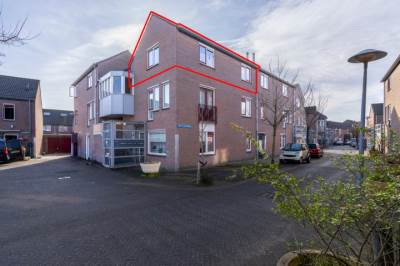 Woning Lumeystraat 49 Utrecht