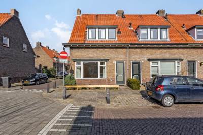 Woning van Hasseltstraat 5 Zutphen