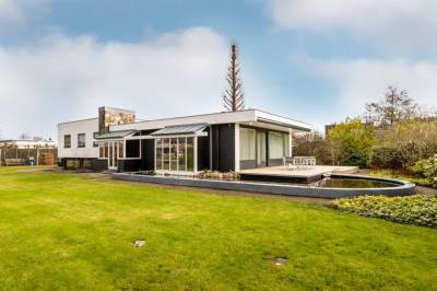 Woning Thorbeckelaan 5 Reeuwijk