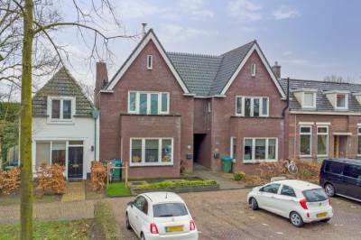 Woning Houtse Heuvel 44 Den Hout